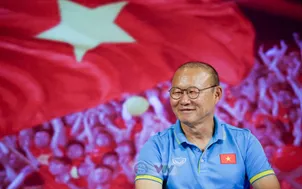 HLV Park Hang Seo: "Vô địch AFF Cup 2018 là khoảnh khắc tuyệt vời trong sự nghiệp của tôi"