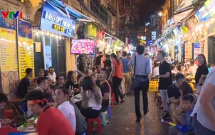 Bán hàng sau 24h ở Hà Nội: Nên hay không?