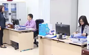 Tinh gọn bộ máy để tiết kiệm chi thường xuyên