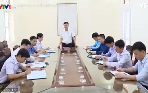Chiến lược cán bộ và những vấn đề đặt ra trong thời gian tới