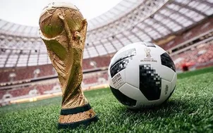 Infographic: Những điều cần biết về Telstar 18 - bóng chính thức của World Cup 2018