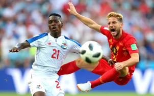 Đội tuyển đầu tiên bị phạt nặng vì thiếu Fair Play tại FIFA World Cup™ 2018