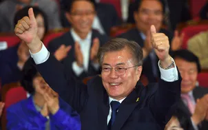CĐV đặc biệt tiếp sức ĐT Hàn Quốc tại FIFA World Cup™ 2018