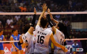 Thắng thuyết phục CHDCND Triều Tiên, ĐT nữ Việt Nam giành ngôi vô địch VTV Cup Ống nhựa Hoa Sen 2018