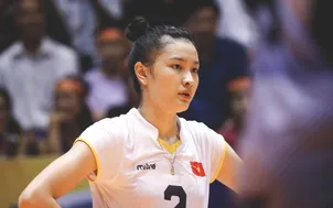 ẢNH: Chiêm ngưỡng vẻ đẹp của Miss VTV Cup Ống nhựa Hoa Sen 2018
