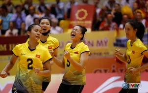 Tổng hợp VTV Cup Ống nhựa Hoa Sen 2018 (ngày 10/8): Tuyển trẻ Việt Nam giành hạng 7, Vân Nam (Trung Quốc) giành hạng 5