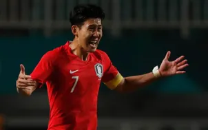 Hạ Olympic Nhật Bản, Olympic Hàn Quốc giành chức vô địch ASIAD 2018