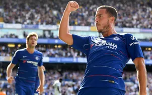 NÓNG: Chelsea mất nhân tố xoay chuyển cục diện trận đấu ở Europa League