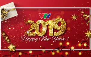 Biểu giá quảng cáo năm 2019 trên kênh VTV8 - Đài Truyền hình Việt Nam