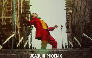 Cầu thang vô danh thành nơi hút khách nhờ bom tấn "Joker"
