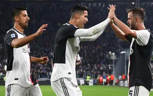 Hưởng ứng thủ quân, sao Juventus đồng loạt nhận giảm lương
