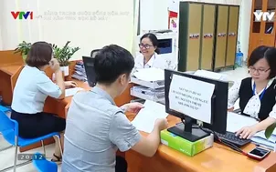 Hiệu quả 2 năm thực hiện tinh gọn bộ máy
