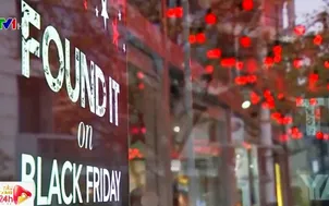Người tiêu dùng Anh kém mặn mà với Black Friday