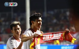 CĐV Thái Lan thừa nhận: "Đẳng cấp bóng đá Việt Nam đã bỏ xa chúng ta"