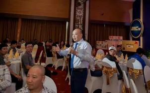 Kỹ sư Nguyễn Hồng Cương và ước mơ nâng tầm giá trị ngành dịch vụ ô tô, xe máy cho người Việt