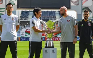 Chung kết Asian Cup 2019, Nhật Bản - Qatar: Cơ hội cho các Samurai (21h00 hôm nay trên VTV5, VTV6 và ứng dụng VTV Sports)