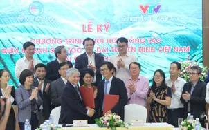 Tăng cường phối hợp tuyên truyền chính sách về đồng bào dân tộc thiểu số