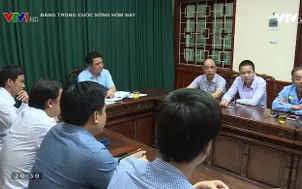 Lập tổ chức Đảng trong doanh nghiệp tư nhân