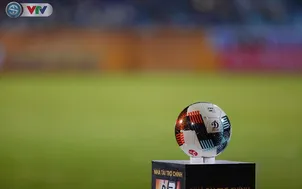 VFF sẵn sàng các phương án để đưa V.League quay trở lại!