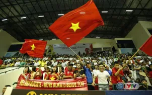 Lịch thi đấu và trực tiếp VTV Cup Tôn Hoa Sen 2019 ngày 10/8: Chung kết NEC Red Rockets (Nhật Bản) - ĐT Việt Nam