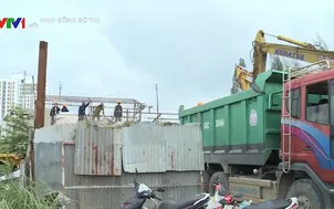 Xây dựng không phép, sai phép -  Vấn đề "nóng" tại nhiều đô thị