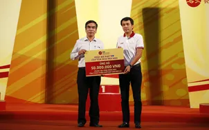 Những hoạt động ý nghĩa của giải xe đạp VTV Cúp Tôn Hoa Sen 2020