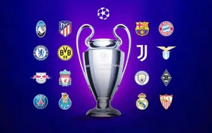 Hôm nay, bốc thăm vòng 1/8 Champions League: Hứa hẹn các cặp đấu hấp dẫn
