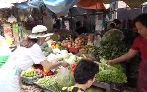 Người dân đang chi tiêu thế nào trong mùa dịch nCoV?