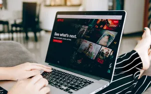 Netflix hạ chất lượng phát video tại EU