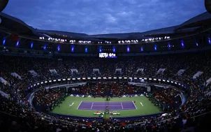 Ban tổ chức Thượng Hải Masters 2020 xem xét đổi lịch thi đấu