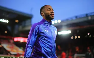 Raheem Sterling để ngỏ khả năng trở lại Liverpool