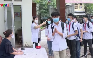 Đề thi tốt nghiệp THPT sẽ được điều chỉnh như thế nào?