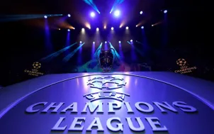 Champions League sẽ có 36 đội dự vòng bảng từ năm 2024