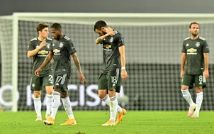 Thua ngược Sevilla, Man Utd lập kỷ lục buồn và trắng tay mùa thứ 3 liên tiếp