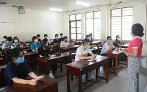 Năm 2020 - Năm học đặc biệt của ngành giáo dục