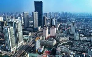 Việt Nam đã biến khủng hoảng thành cơ hội thành công