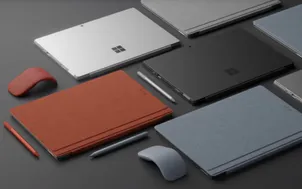 Microsoft đang phát triển chip dành riêng cho dòng Surface?