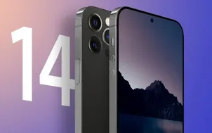 iPhone 14 Pro được đồn đại có camera 48 MP