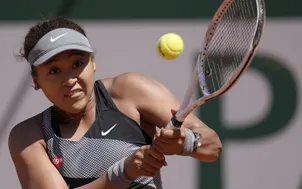 Bị phạt vì bỏ họp báo, Naomi Osaka rút lui khỏi Pháp mở rộng 2021
