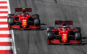 Ferrari sẽ thay đổi chiến thuật tại GP Azerbaijan
