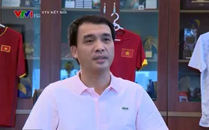 Nhà báo Phan Ngọc Tiến: 'EURO 2020 - một kỳ EURO đặc biệt'