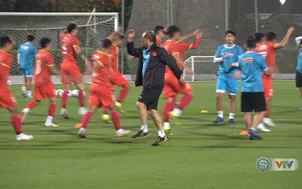 Có một thầy Park rất "khác"!