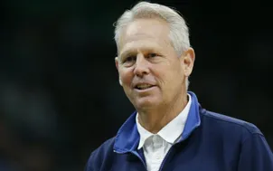 Cựu chủ tịch chuyên môn Boston Celtics chưa có ý định chia tay bóng rổ