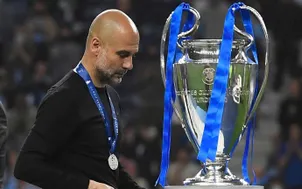 Giờ vàng thể thao tuần này: Chuyện suy nghĩ thái quá khiến Pep Guardiola thất bại ở Champions League