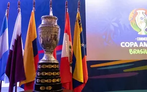 Copa America 2021 đứng trước nguy cơ hủy bỏ