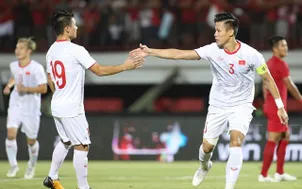 Lịch thi đấu vòng loại World Cup 2022 hôm nay (07/6): ĐT Việt Nam xuất trận, ĐT UAE quyết đấu ĐT Thái Lan