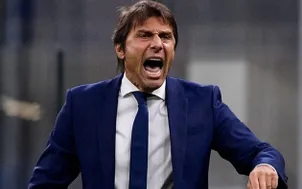 Tottenham thất bại trong việc đàm phán với HLV Antonio Conte
