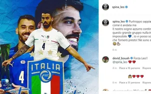 EURO 2020 - Chức vô địch đầy đầy ý nghĩa với Spinazzola