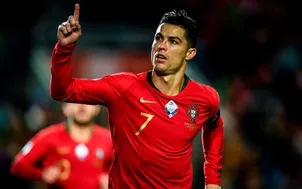 Những "lão tướng" thi đấu nổi bật tại EURO 2020