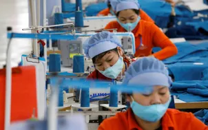 Có hay không sự rút lui dòng vốn FDI khỏi Việt Nam?